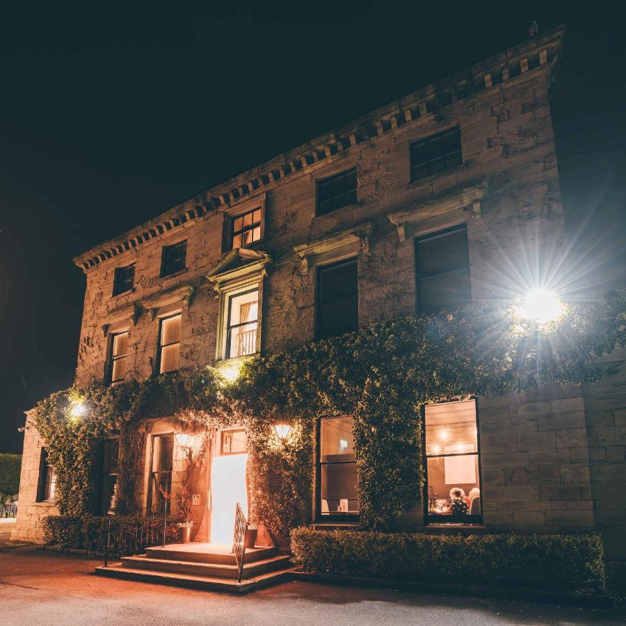 קלקהיטון Healds Hall Hotel מראה חיצוני תמונה