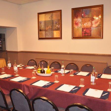 קלקהיטון Healds Hall Hotel מתקנים תמונה